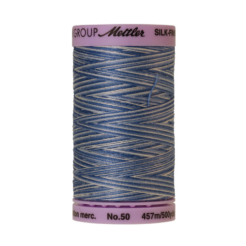 Фото нить для машинного квилтинга silk-finish multi cotton 50 457 м amann group 9085-9811 на сайте ArtPins.ru