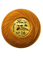 Мулине Finca Perle Жемчужное  №16 однотонный цвет 7731