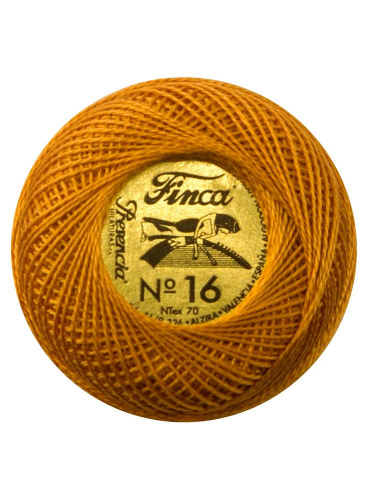 Мулине Finca Perle Жемчужное №16 однотонный цвет 7731 в гипермаркете ArtPins.ru смотреть фото Мулине Finca Perle Жемчужное №16 однотонный цвет 7731 смотреть фото