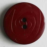 Пуговица размер 14 мм пластик Dill 190951/14-30