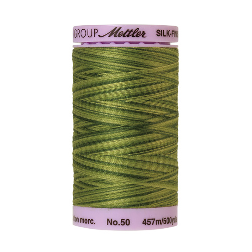 Фото нить для машинного квилтинга silk-finish multi cotton 50 457 м amann group 9085-9818 на сайте ArtPins.ru