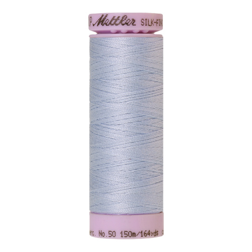 Фото нить для машинного квилтинга silk-finish cotton 50 150 м amann group 9105-0363 на сайте ArtPins.ru