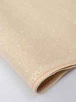 Канва Lugana 25 ct ширина 140 см ZWEIGART 3835/2419, Канва ZWEIGART купить