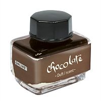Чернила с ароматом шоколада цвет коричневый ONLINE 17062/3
