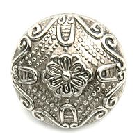 Пуговица DILL World of buttons 330204 23-20
