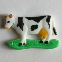 Пуговица DILL World of buttons 300266 27-20