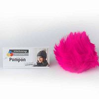 Помпон Schachenmayr original Pompon COATS 9817006 00052 royal королевский синий