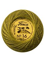 Мулине Finca Perle Жемчужное  №16 однотонный цвет 5229