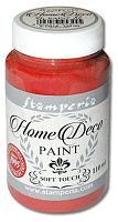 Краска для домашнего декора на меловой основе Home Deco  110 мл - KAH19