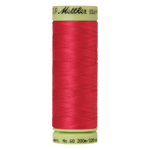 Фото нить для машинного квилтинга silk-finish cotton 60 200 м amann group 9240-1391 на сайте ArtPins.ru
