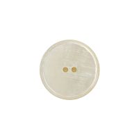 Пуговицы CONCEPT Mother of Pearl, размер 44, полиэстер, цвет COL.1 Australian