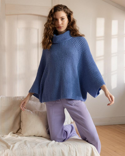 Купить журнал punto 78 cashmere rus lang yarns 2578.0004 фото 7