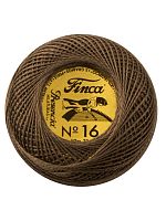 Мулине Finca Perle Жемчужное  №16 однотонный цвет 8742