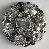 Пуговица DILL World of buttons 510014 23-10