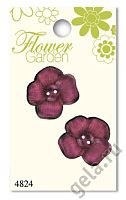 Пуговицы Flower Garden Blumenthal Lansing 480004824