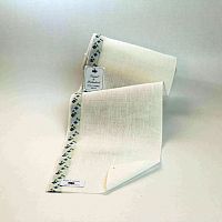 Основа для вышивания 11-ти ниточная лента с рисунком ширина 17.5 см Vaupel 2070-175-2
