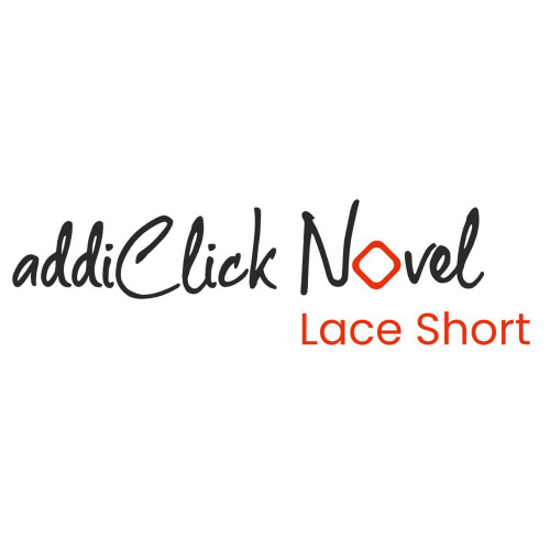 Купить Набор круговых коротких спиц со сменными лесками addiClick Novel LACE Short Tips 730-2/000 дешево фото 3