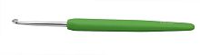 Крючок для вязания с эргономичной ручкой Waves 3.5 мм KnitPro 30907