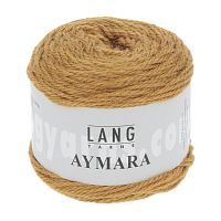 Пряжа Aymara 40% альпака 30% шерсть 30% вискоза 50 г 135 м