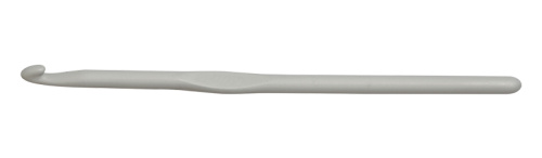 Крючок для вязания Basix Aluminum 2.5 мм KnitPro 30772