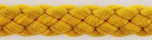 Шнур PEGA полиэстровый цвет ярко-желтый 6.0 мм PEGA 842949700L7301