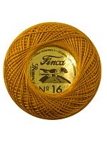 Мулине Finca Perle Жемчужное  №16 однотонный цвет 1072