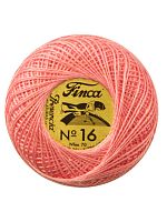 Мулине Finca Perle Жемчужное  №16 однотонный цвет 1729