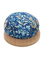Игольница-подушечка на деревянной основе Hobby Gift Create Hemline HGCPINC.01