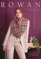 Журнал Rowan Knitting & Crochet Magazine 70 ZM70