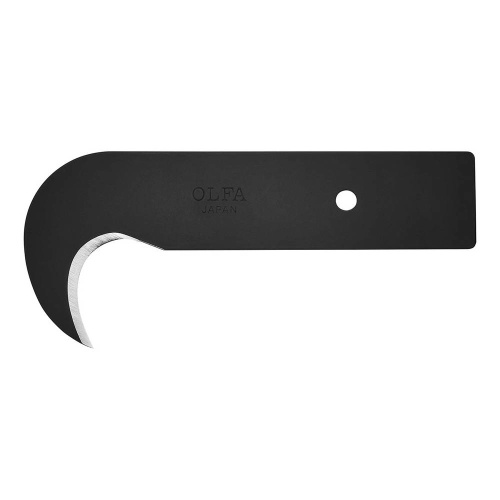Запасное лезвие для ножа HOK-1 1 шт OLFA HOB-1 фото фото 2