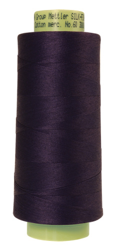 Фото нить для машинного квилтинга silk-finish cotton 60 2743 м цвет 0016 на сайте ArtPins.ru