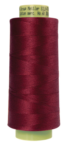 Фото нить для машинного квилтинга silk-finish cotton 60 2743 м цвет 0918 на сайте ArtPins.ru