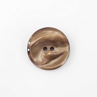 Пуговицы CONCEPT Mother of Pearl, размер 36, полиэстер, цвет COL.4 Haliotis