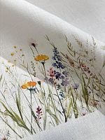 Канва в упаковке Belfast Digital Printing 32 ct 100 х 140 см цвет №90004 ZWEIGART м3609/90004, Канва ZWEIGART купить