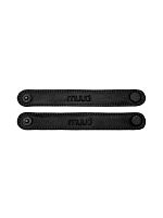 Органайзер для спиц и крючков Carita Strap Black MUUD QB-1000/Black