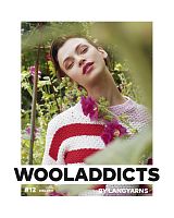 Журнал "WOOLADDICTS #12"RUS