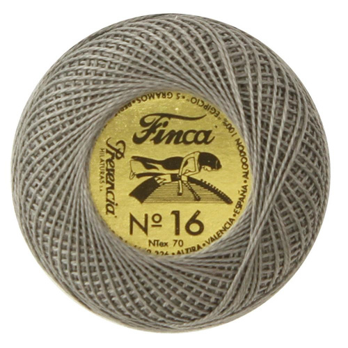 Мулине Finca Perle Жемчужное №16 однотонный цвет 8785 в гипермаркете ArtPins.ru смотреть фото Мулине Finca Perle Жемчужное №16 однотонный цвет 8785 смотреть фото