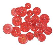 Набор пуговиц Glitter Buttons = 550001450