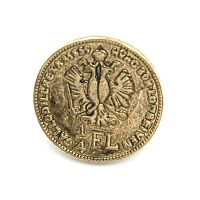 Пуговица DILL World of buttons 230897 18-30