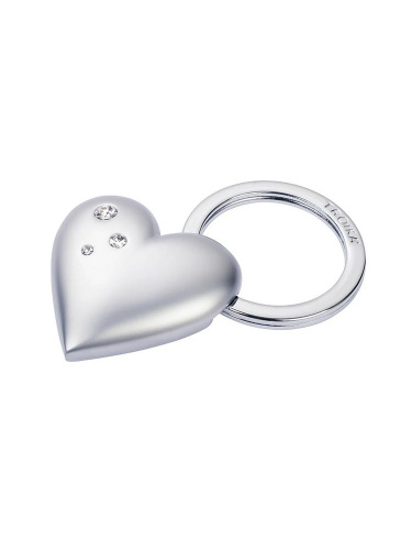 Купить брелок лучший друг девушки с оригинальными кристаллами swarovski troika kr15-32/ma фото