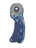 Нож раскройный круглый 45 мм Hobby Gift Create Hemline HGC7661.01