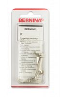 Лапка для швейной машины №0 зиг-заг 5.5 мм Bernina 008 444 73 00
