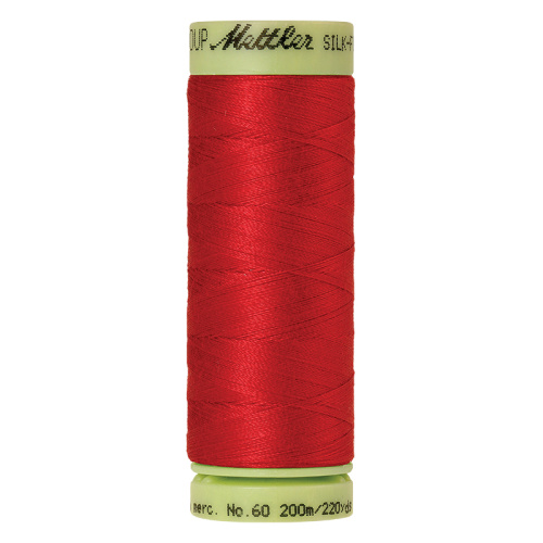 Фото нить для машинного квилтинга silk-finish cotton 60 200 м amann group 9240-0501 на сайте ArtPins.ru