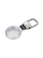 Брелок AIRTAG HOLDER TROIKA KR25-05/SI