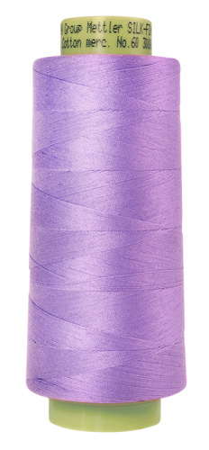 Фото нить для машинного квилтинга silk-finish cotton 60 2743 м цвет 0029 на сайте ArtPins.ru