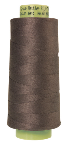 Фото нить для машинного квилтинга silk-finish cotton 60 2743 м цвет 0342 на сайте ArtPins.ru