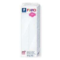 Полимерная глина FIMO "Soft", 454 г