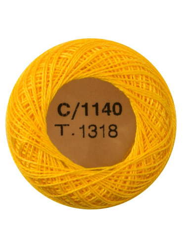 Мулине Finca Perle Жемчужное  №16 однотонный цвет 1140 смотреть фото фото 2