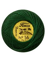 Мулине Finca Perle Жемчужное  №16 однотонный цвет 4323