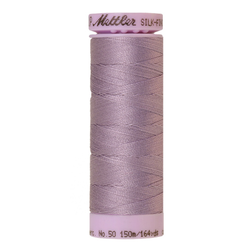 Фото нить для машинного квилтинга silk-finish cotton 50 150 м amann group 9105-0572 на сайте ArtPins.ru